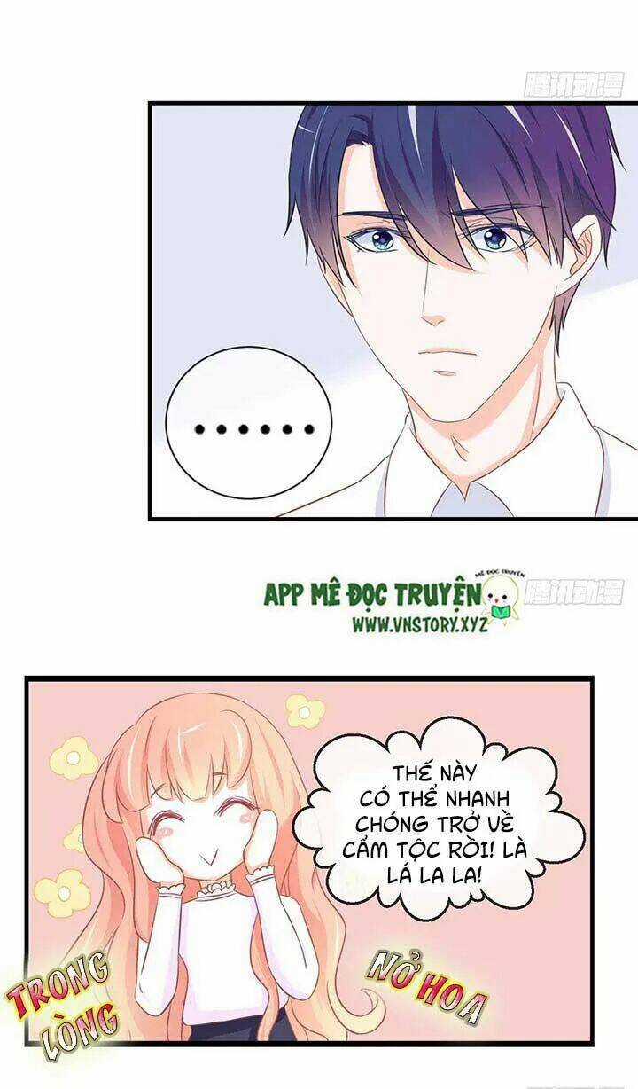 Cẩm Lý Thiếu Nữ Của Tôi Chapter 44 trang 39