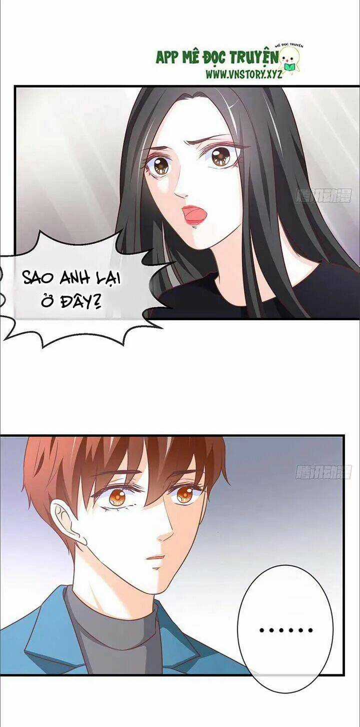 Cẩm Lý Thiếu Nữ Của Tôi Chapter 44 trang 4