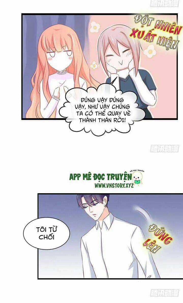 Cẩm Lý Thiếu Nữ Của Tôi Chapter 44 trang 40