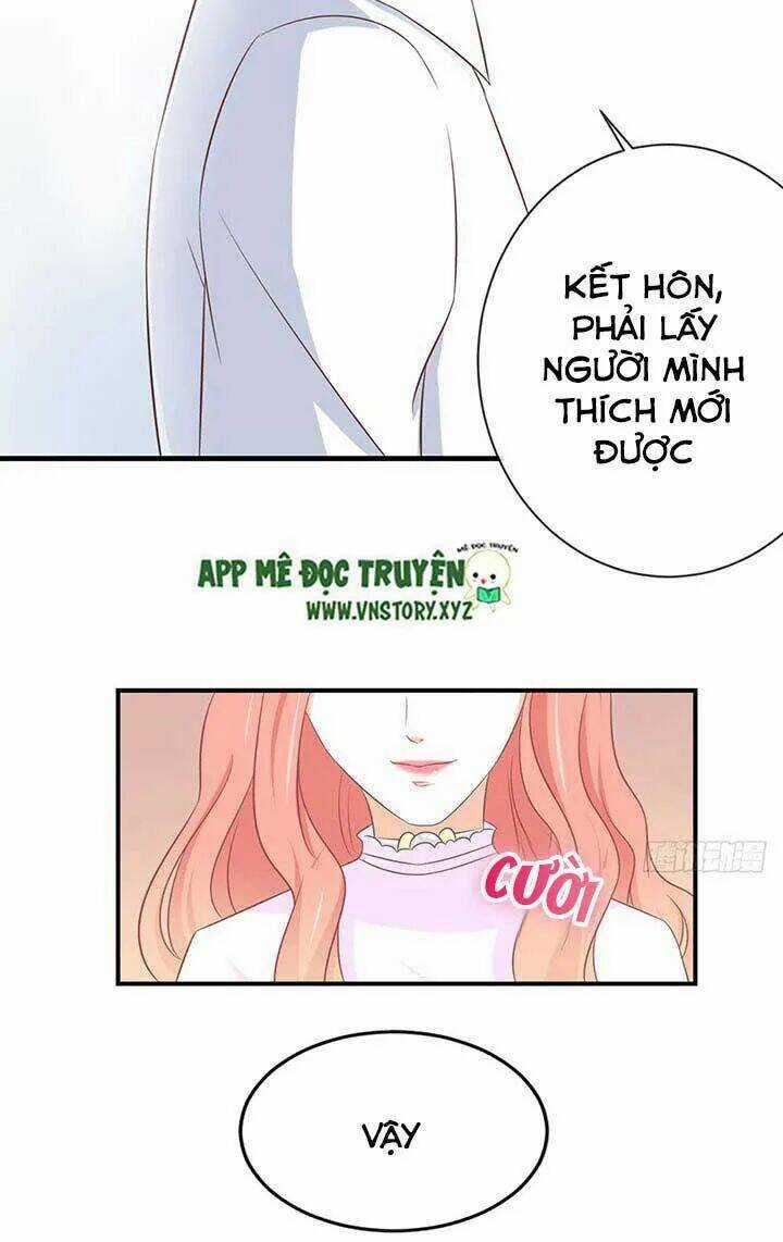 Cẩm Lý Thiếu Nữ Của Tôi Chapter 44 trang 44