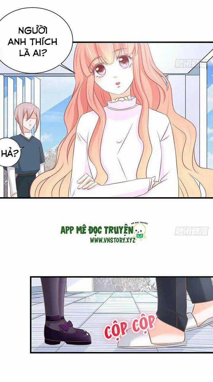 Cẩm Lý Thiếu Nữ Của Tôi Chapter 44 trang 45