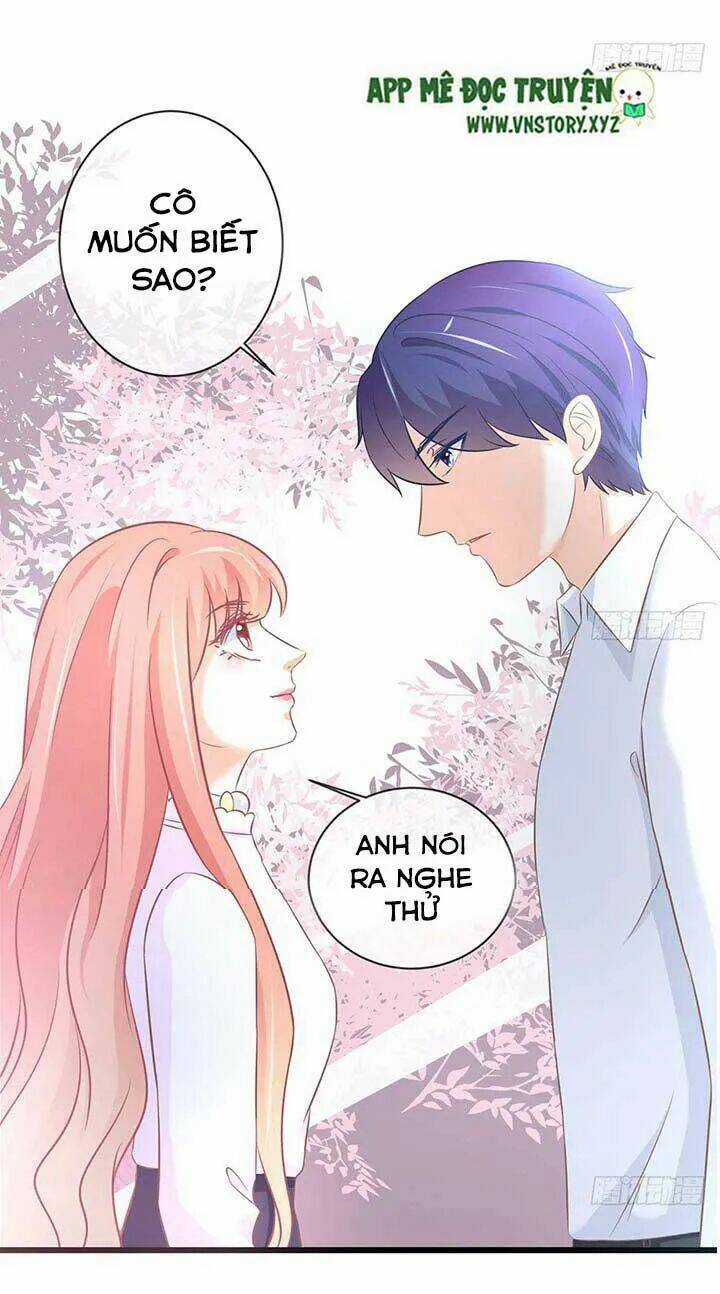 Cẩm Lý Thiếu Nữ Của Tôi Chapter 44 trang 46