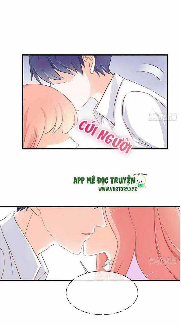 Cẩm Lý Thiếu Nữ Của Tôi Chapter 44 trang 47