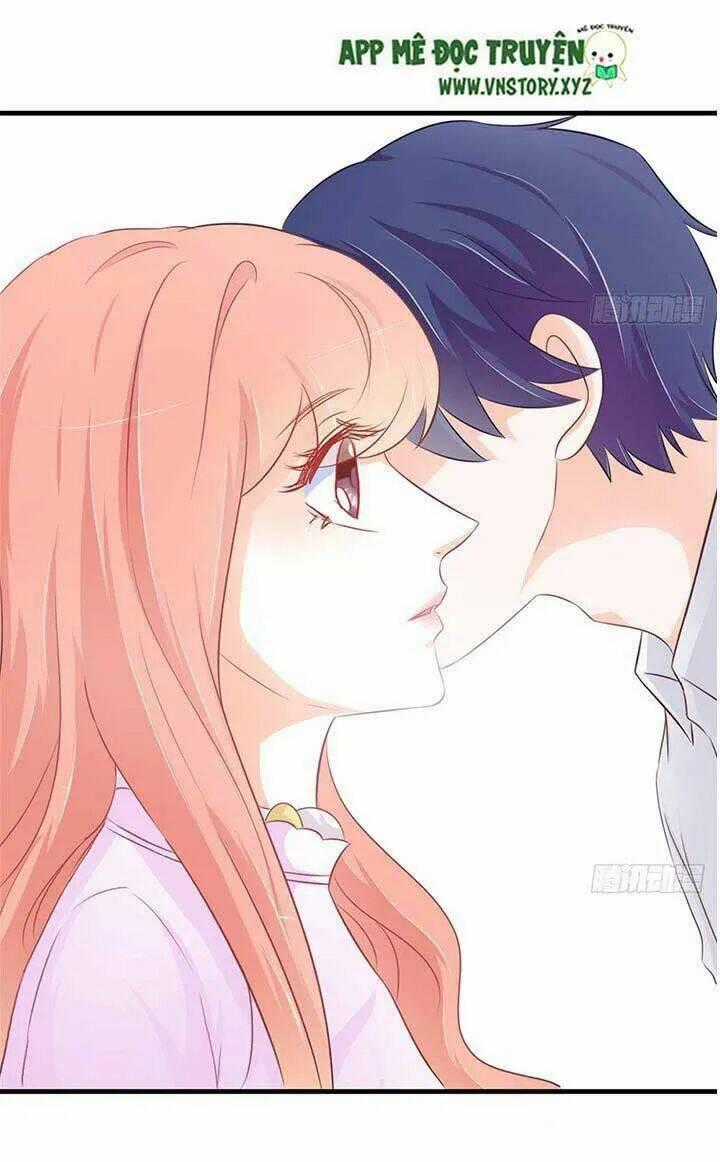 Cẩm Lý Thiếu Nữ Của Tôi Chapter 44 trang 48