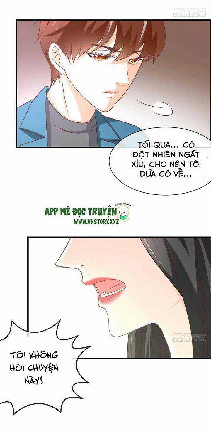 Cẩm Lý Thiếu Nữ Của Tôi Chapter 44 trang 5