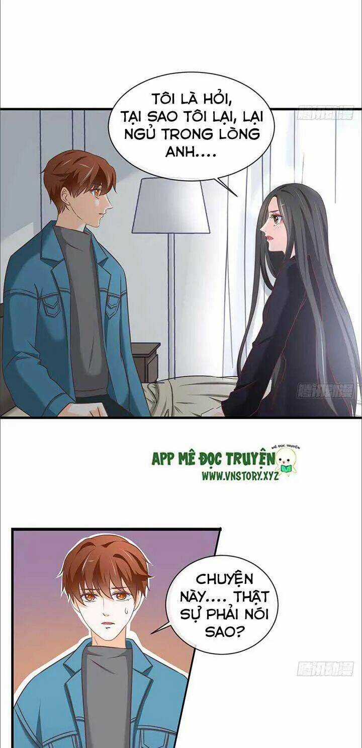 Cẩm Lý Thiếu Nữ Của Tôi Chapter 44 trang 6