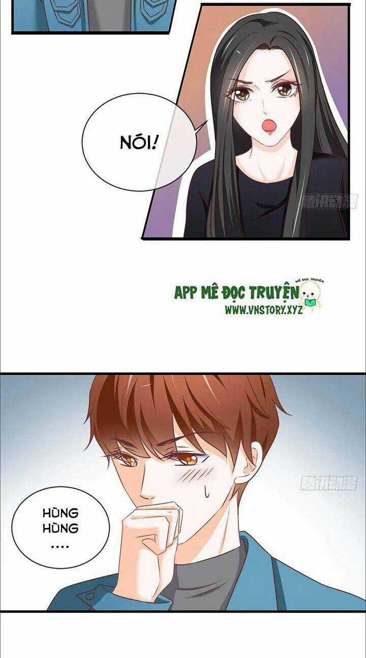 Cẩm Lý Thiếu Nữ Của Tôi Chapter 44 trang 7