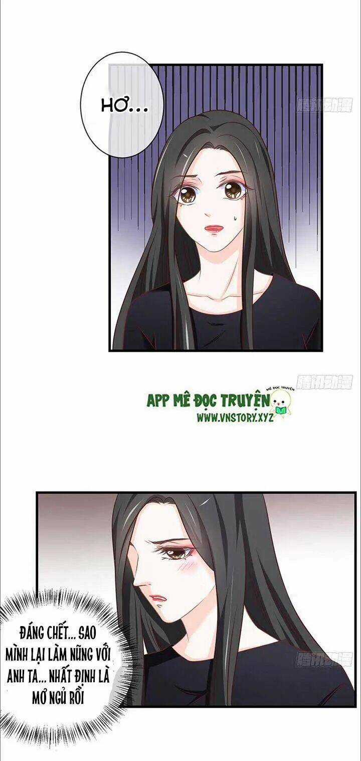 Cẩm Lý Thiếu Nữ Của Tôi Chapter 44 trang 8