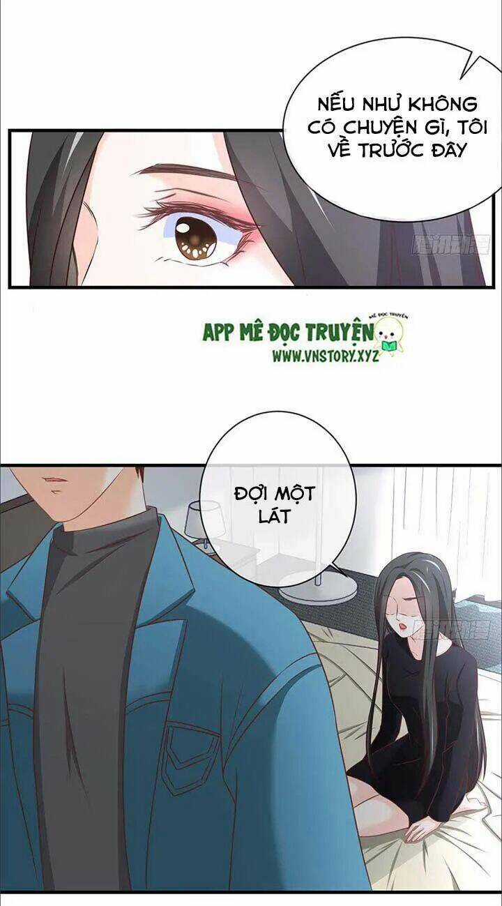 Cẩm Lý Thiếu Nữ Của Tôi Chapter 44 trang 9