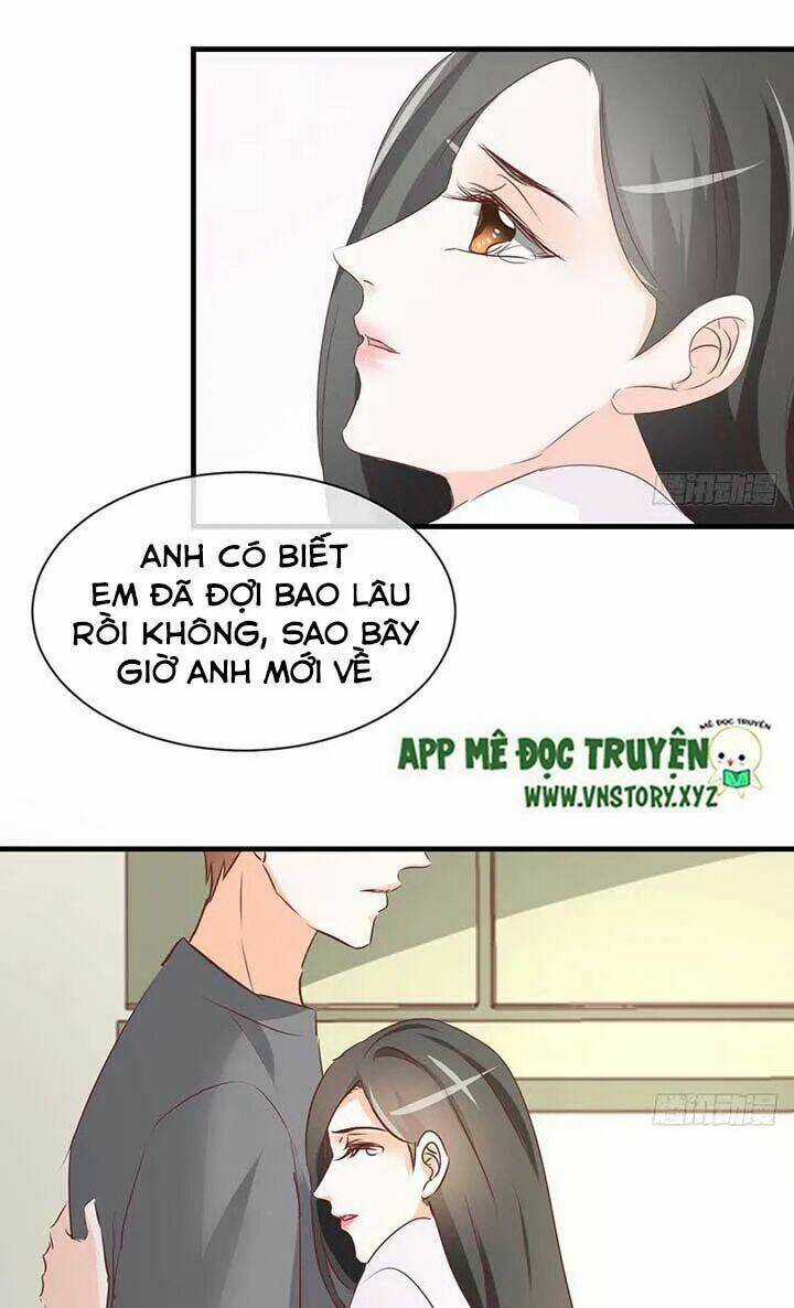 Cẩm Lý Thiếu Nữ Của Tôi Chapter 45 trang 10