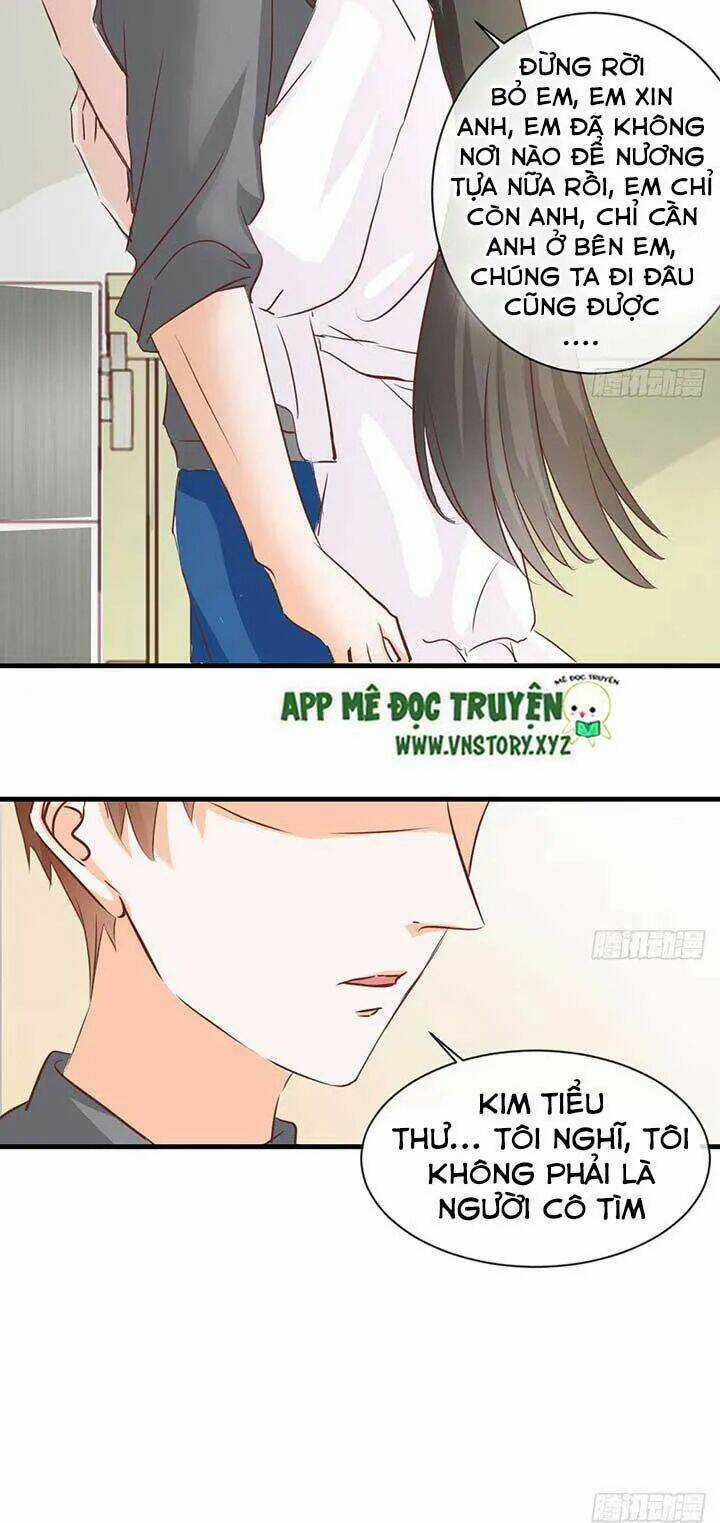 Cẩm Lý Thiếu Nữ Của Tôi Chapter 45 trang 11