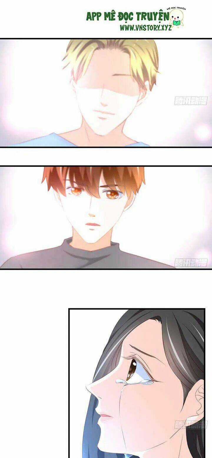 Cẩm Lý Thiếu Nữ Của Tôi Chapter 45 trang 13