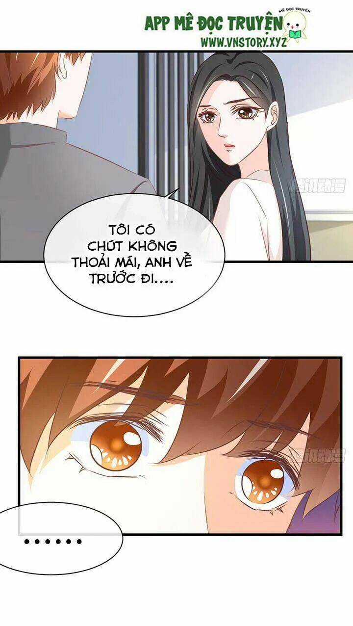 Cẩm Lý Thiếu Nữ Của Tôi Chapter 45 trang 16