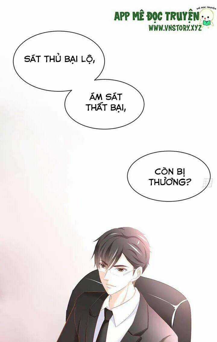 Cẩm Lý Thiếu Nữ Của Tôi Chapter 45 trang 19