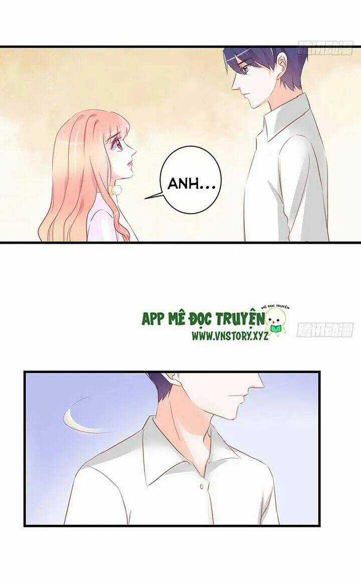 Cẩm Lý Thiếu Nữ Của Tôi Chapter 45 trang 2