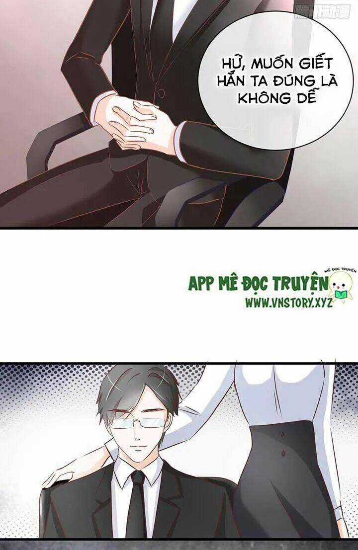 Cẩm Lý Thiếu Nữ Của Tôi Chapter 45 trang 20