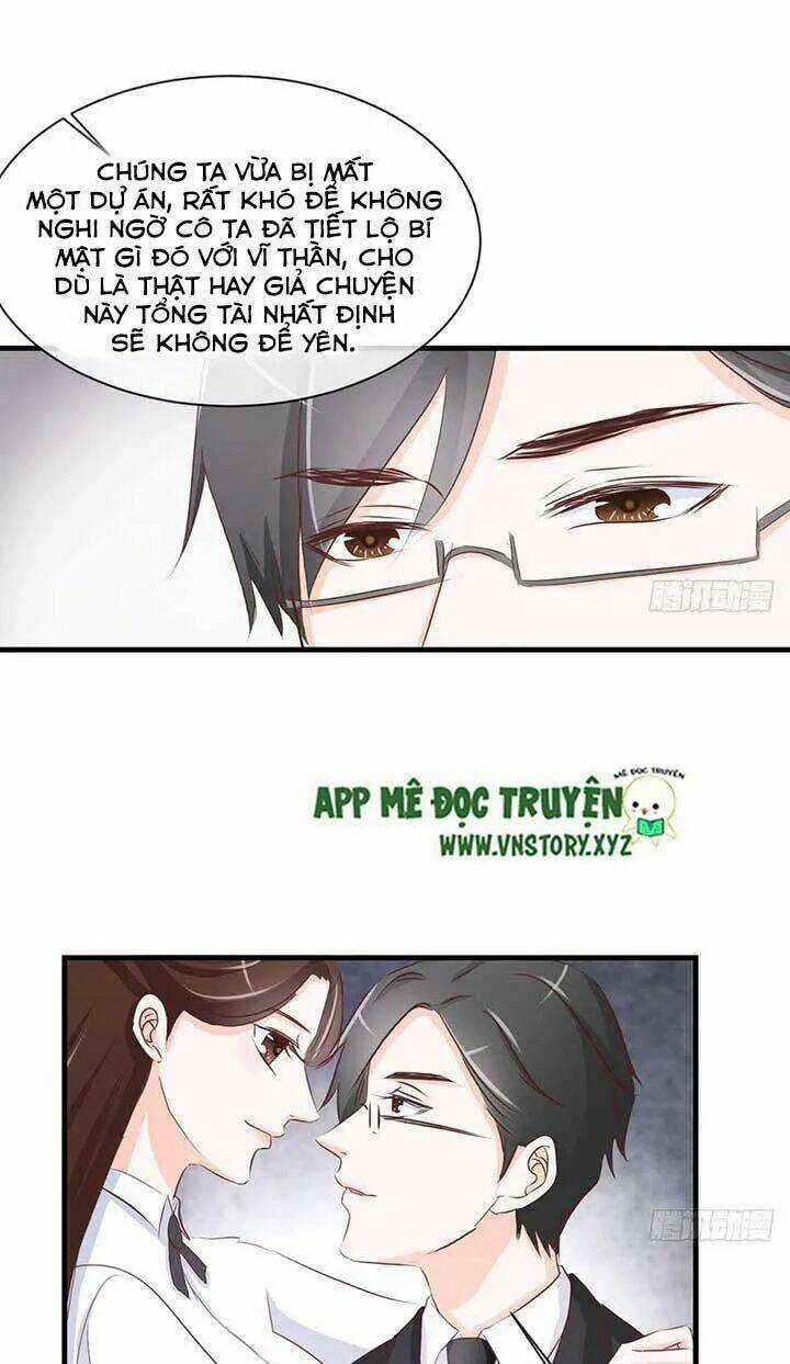 Cẩm Lý Thiếu Nữ Của Tôi Chapter 45 trang 22