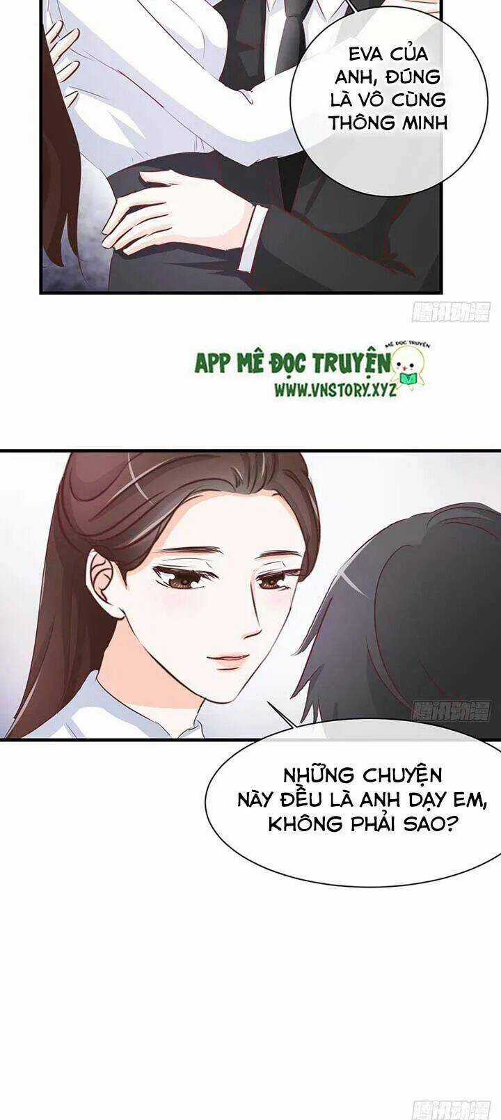 Cẩm Lý Thiếu Nữ Của Tôi Chapter 45 trang 23