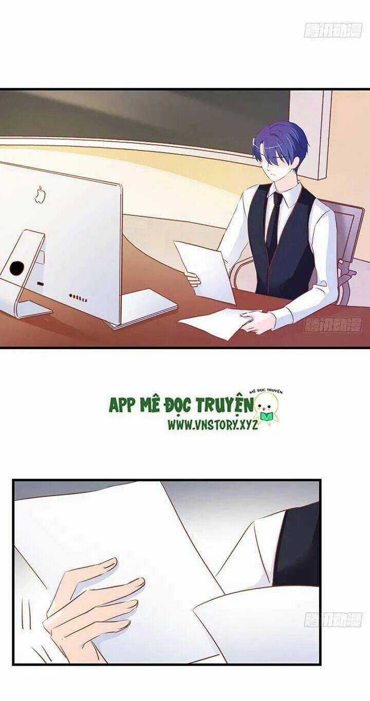 Cẩm Lý Thiếu Nữ Của Tôi Chapter 45 trang 25