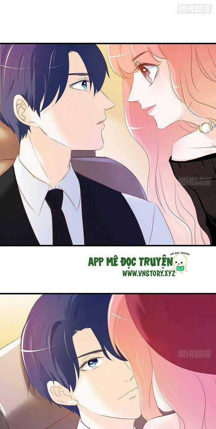 Cẩm Lý Thiếu Nữ Của Tôi Chapter 45 trang 27