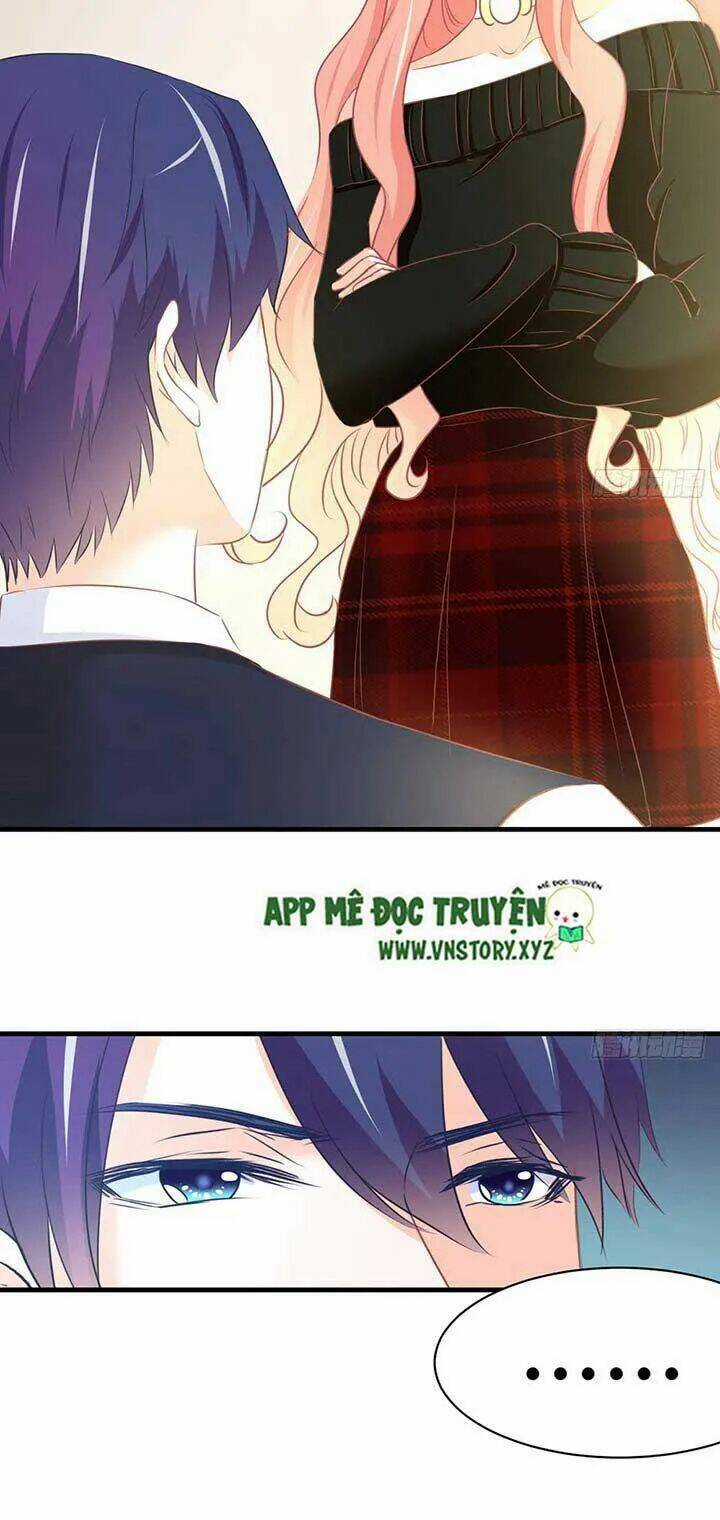 Cẩm Lý Thiếu Nữ Của Tôi Chapter 45 trang 29