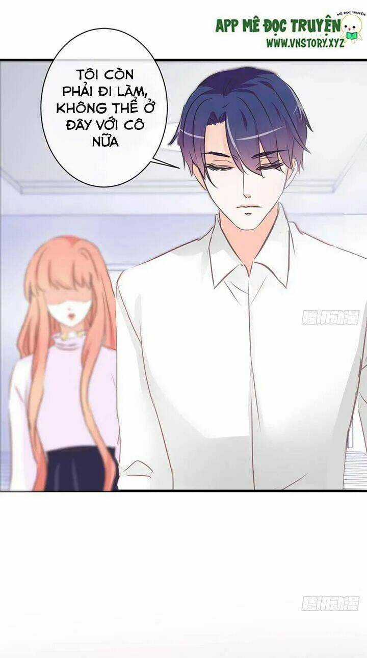 Cẩm Lý Thiếu Nữ Của Tôi Chapter 45 trang 3