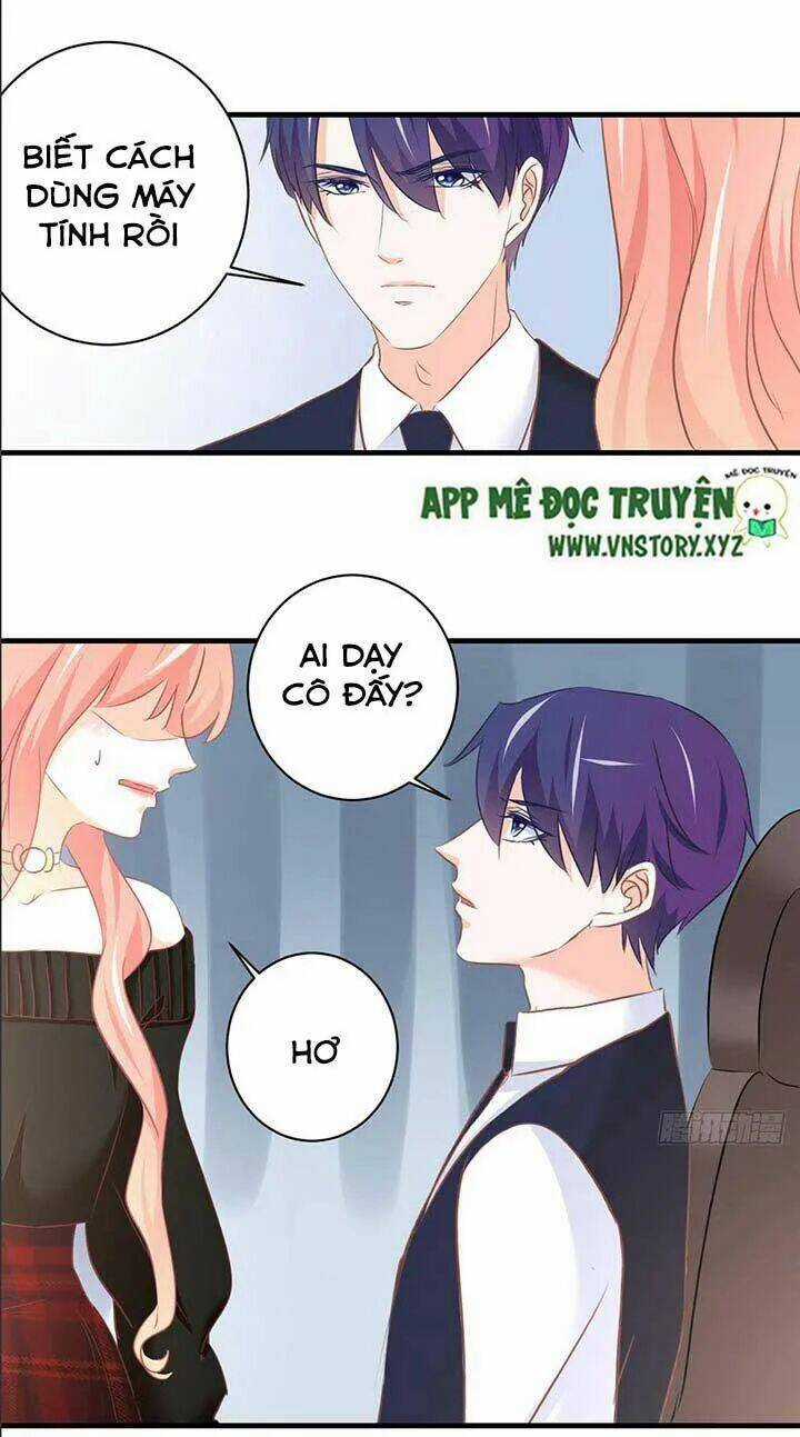 Cẩm Lý Thiếu Nữ Của Tôi Chapter 45 trang 31