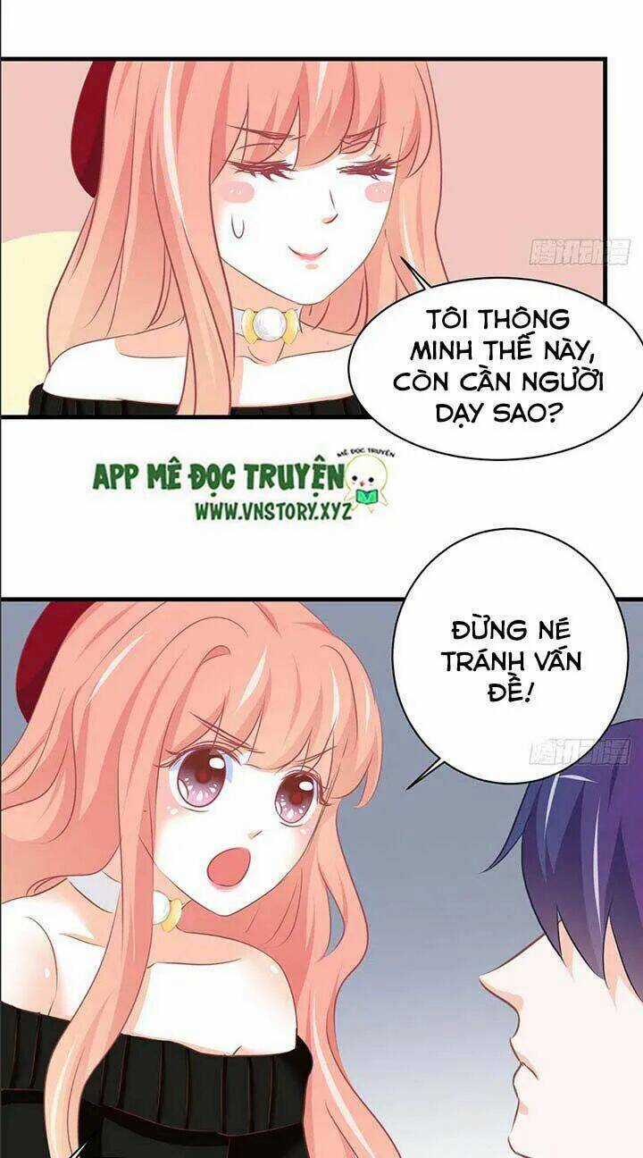 Cẩm Lý Thiếu Nữ Của Tôi Chapter 45 trang 32