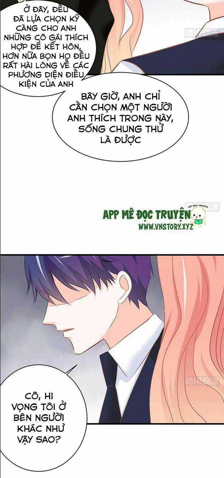 Cẩm Lý Thiếu Nữ Của Tôi Chapter 45 trang 33