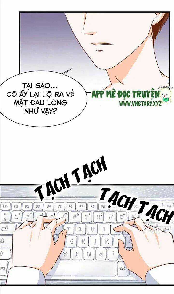 Cẩm Lý Thiếu Nữ Của Tôi Chapter 45 trang 35