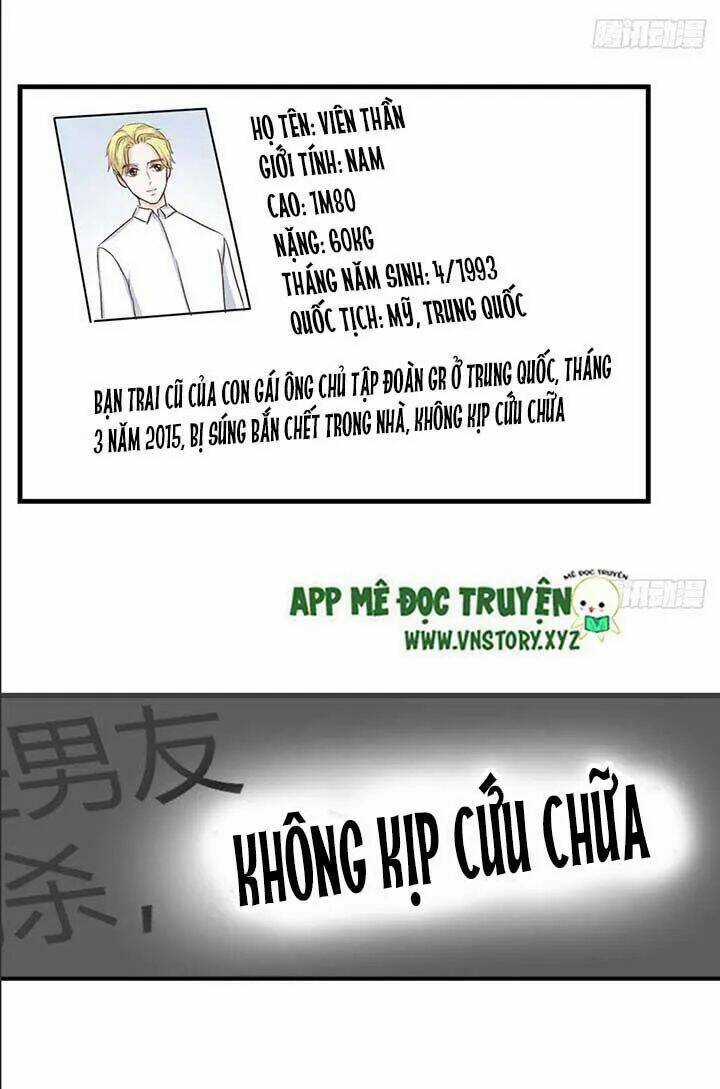 Cẩm Lý Thiếu Nữ Của Tôi Chapter 45 trang 37