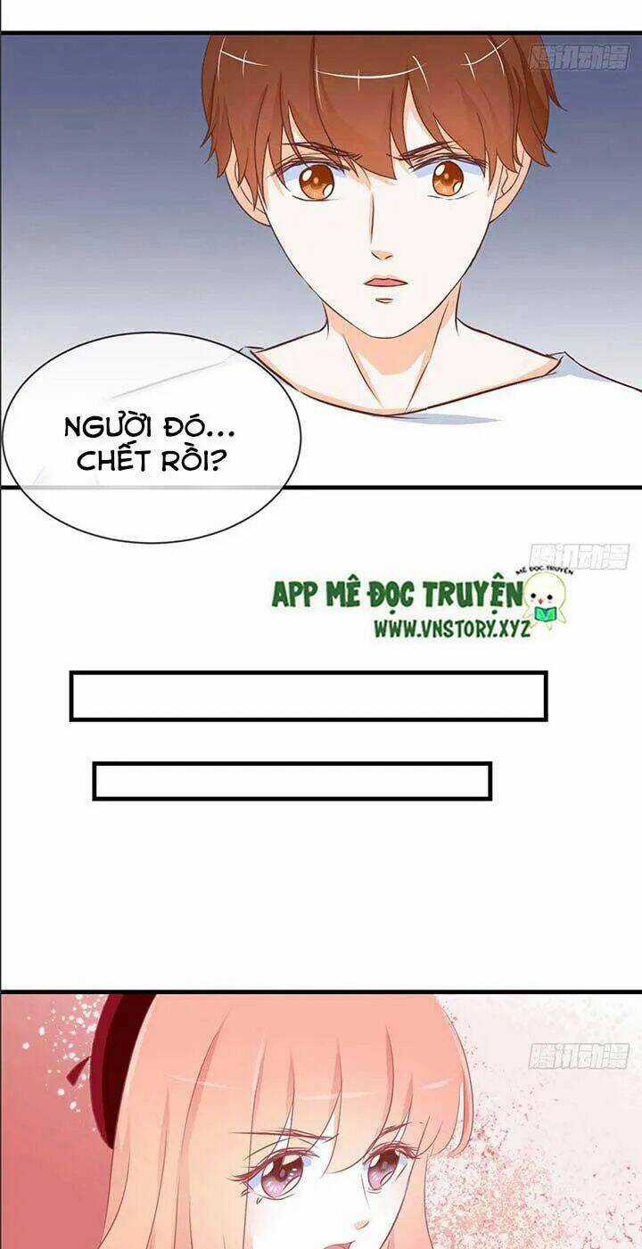 Cẩm Lý Thiếu Nữ Của Tôi Chapter 45 trang 38