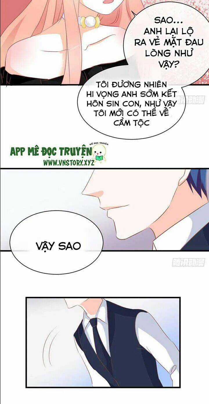 Cẩm Lý Thiếu Nữ Của Tôi Chapter 45 trang 39