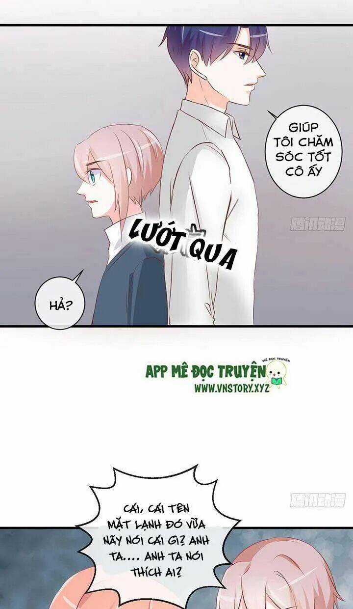 Cẩm Lý Thiếu Nữ Của Tôi Chapter 45 trang 4