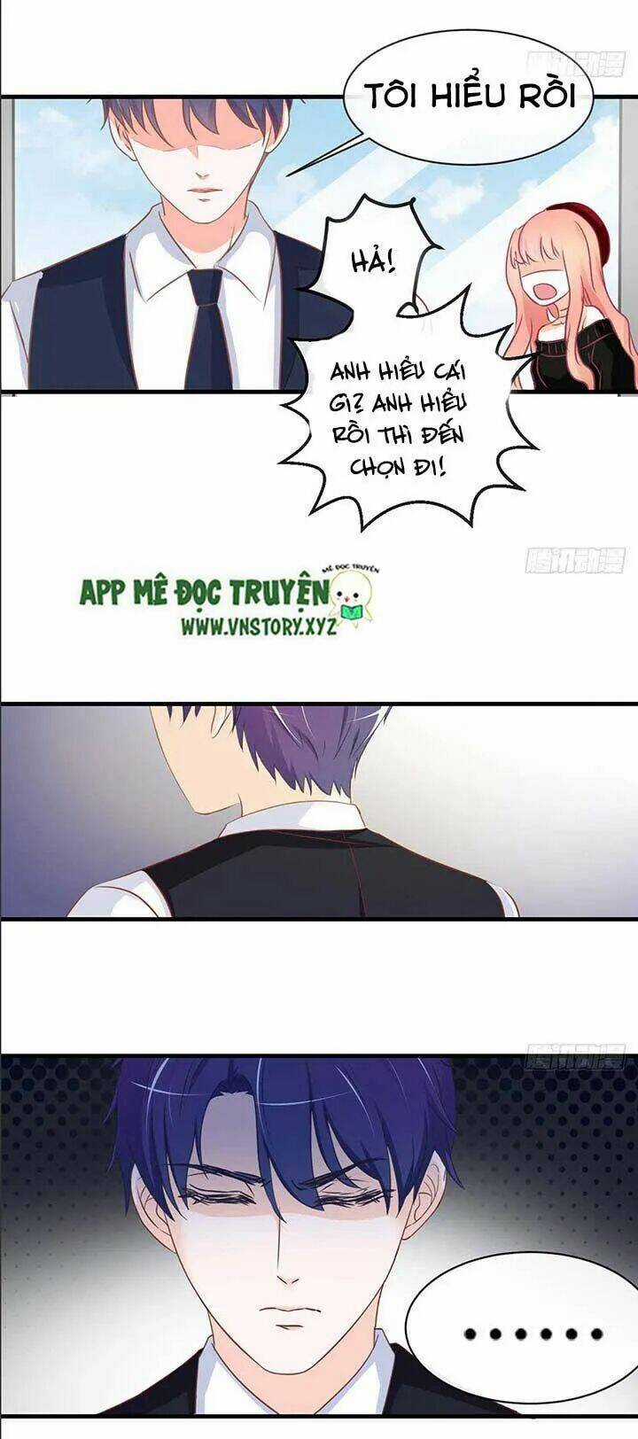 Cẩm Lý Thiếu Nữ Của Tôi Chapter 45 trang 40