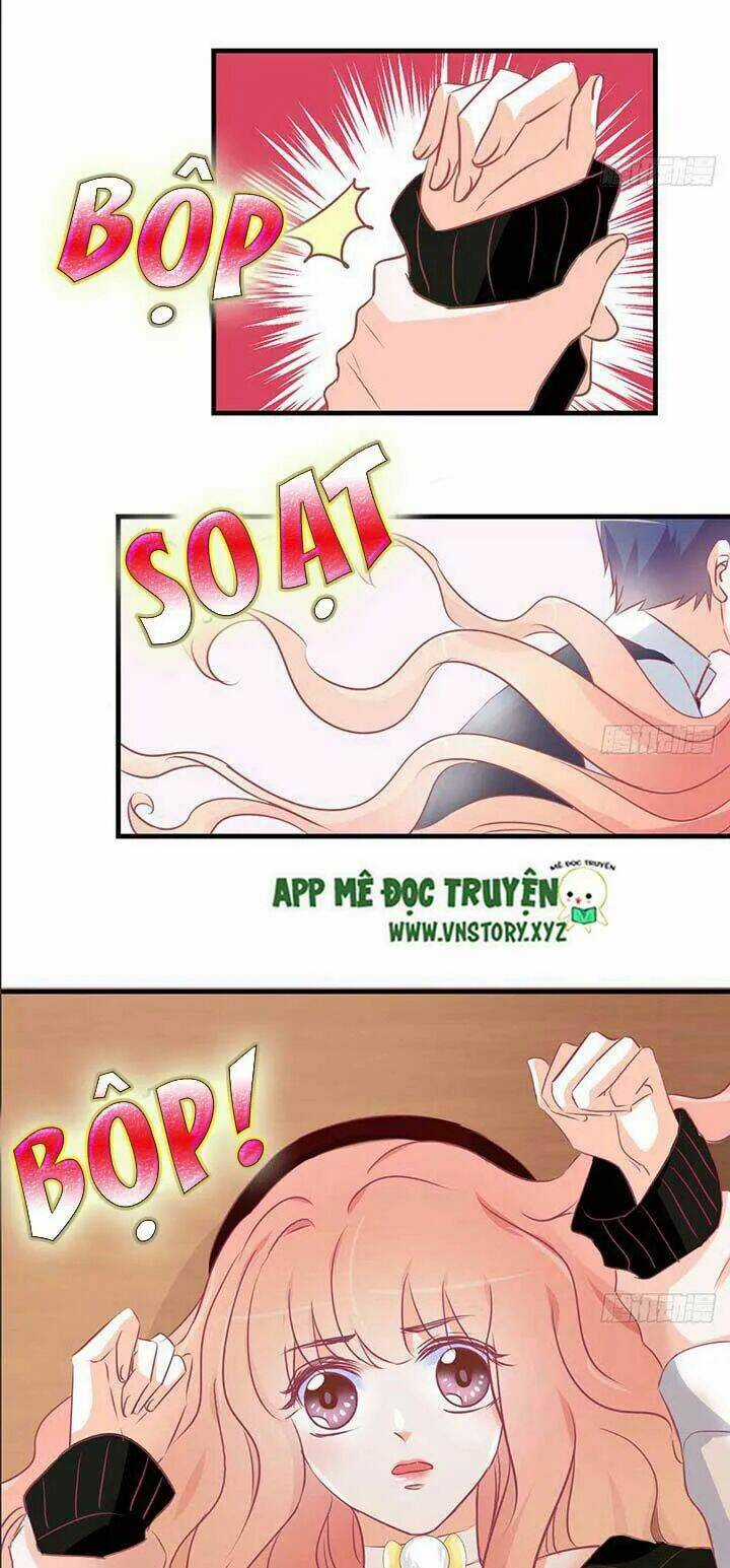 Cẩm Lý Thiếu Nữ Của Tôi Chapter 45 trang 42