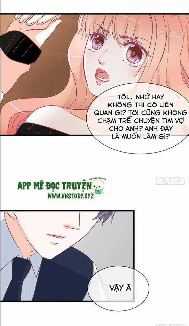 Cẩm Lý Thiếu Nữ Của Tôi Chapter 45 trang 44