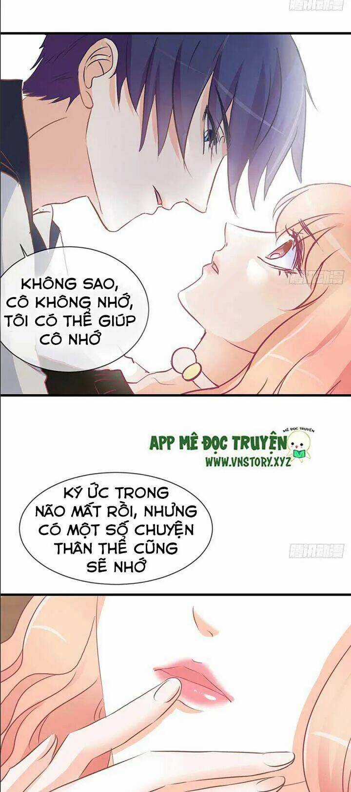 Cẩm Lý Thiếu Nữ Của Tôi Chapter 45 trang 45