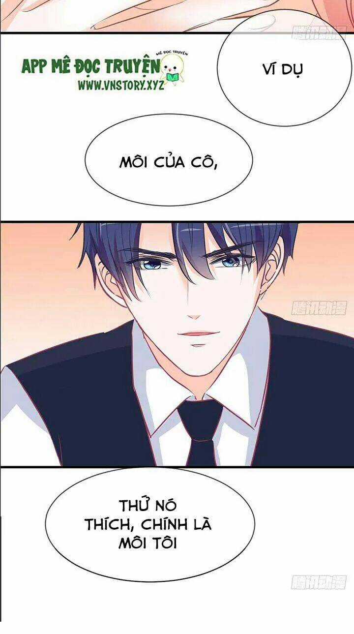 Cẩm Lý Thiếu Nữ Của Tôi Chapter 45 trang 46