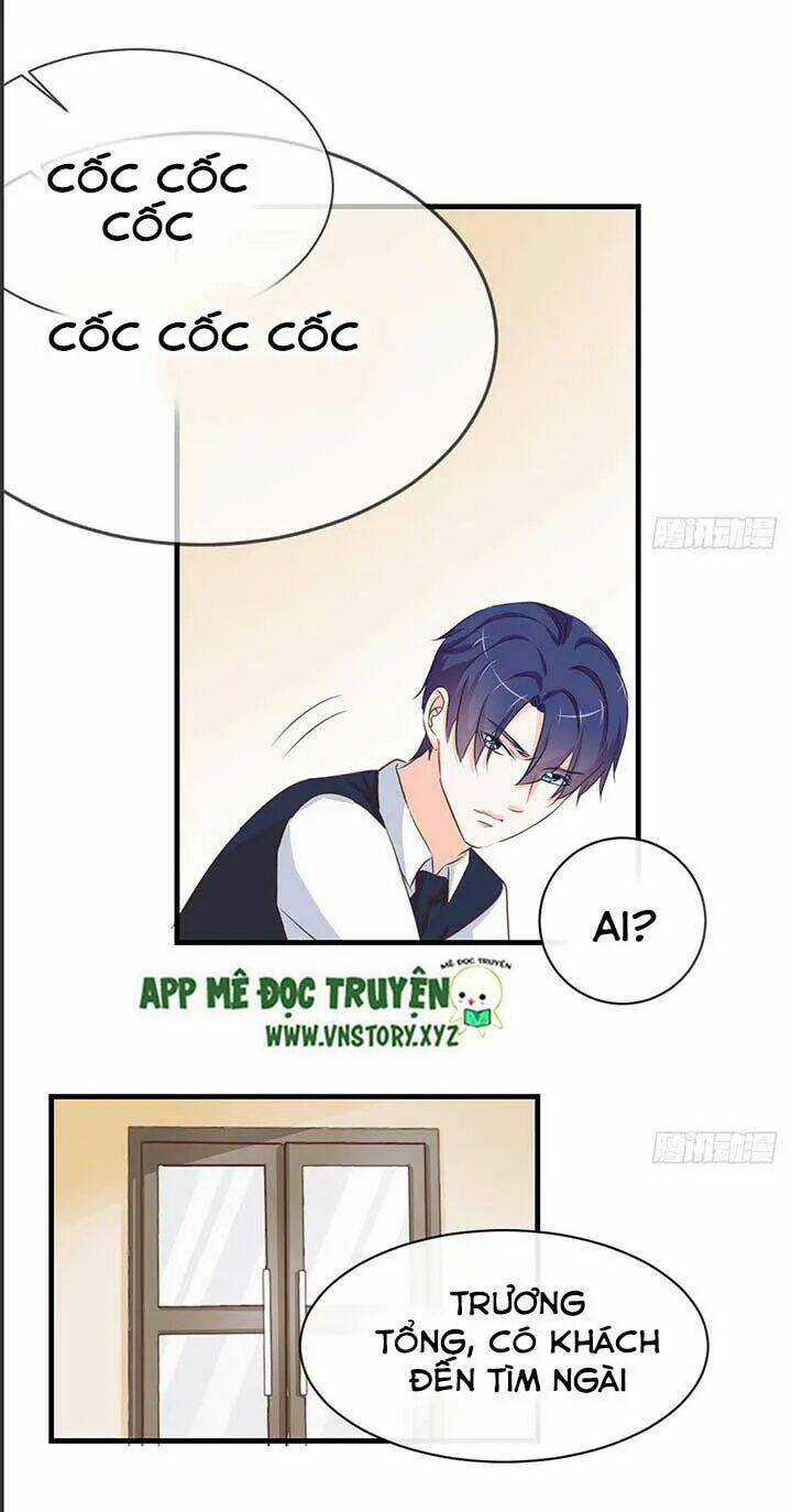 Cẩm Lý Thiếu Nữ Của Tôi Chapter 45 trang 47