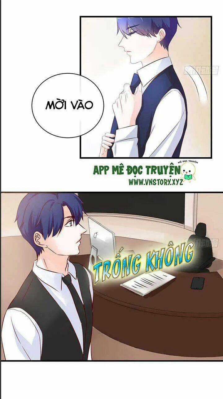 Cẩm Lý Thiếu Nữ Của Tôi Chapter 45 trang 48