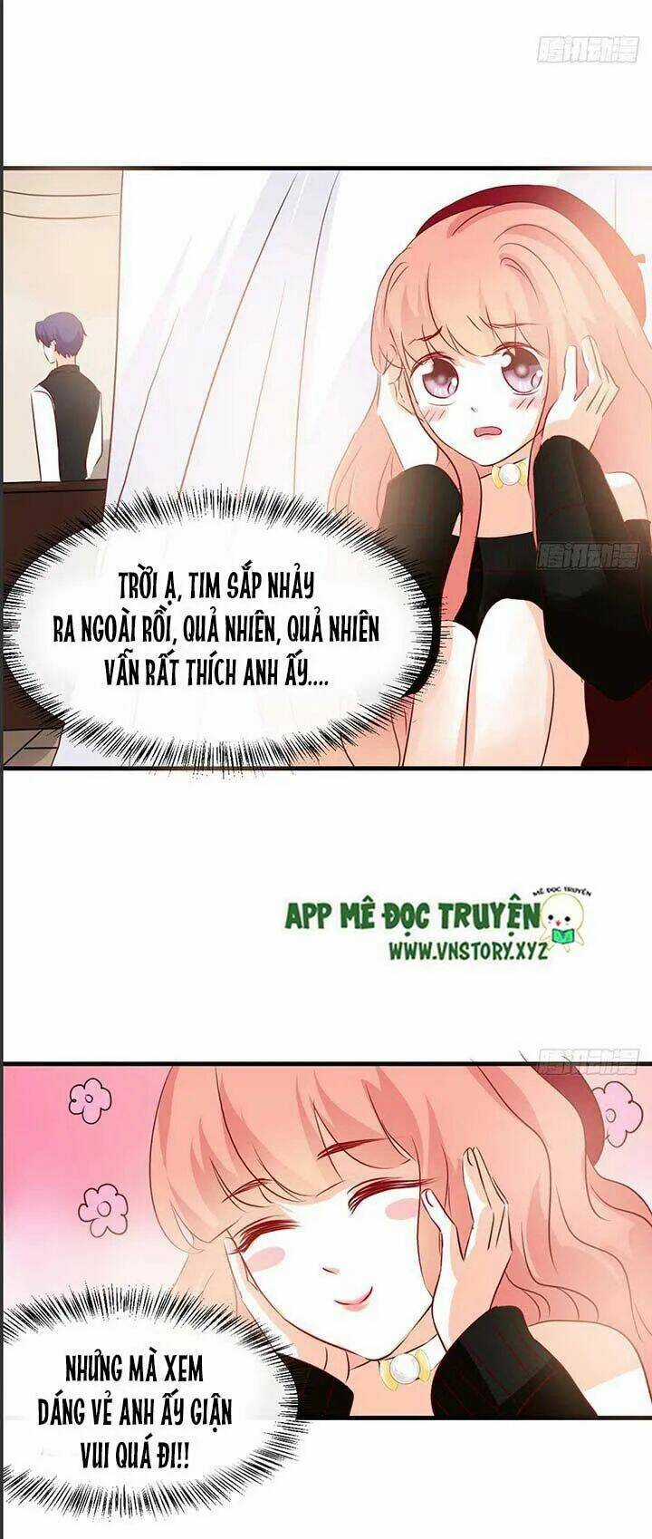 Cẩm Lý Thiếu Nữ Của Tôi Chapter 45 trang 49