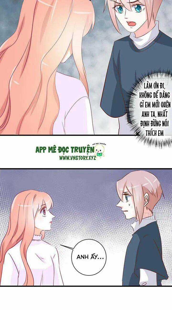 Cẩm Lý Thiếu Nữ Của Tôi Chapter 45 trang 5