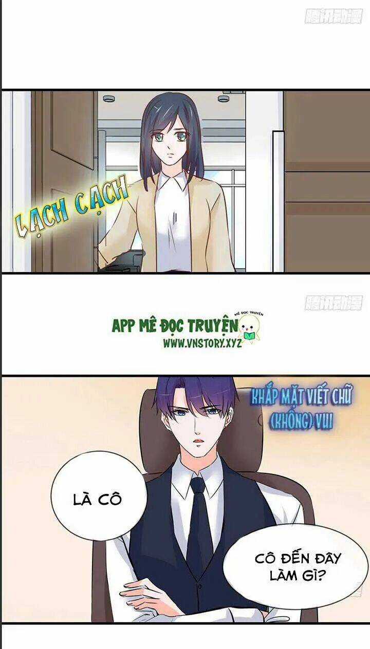 Cẩm Lý Thiếu Nữ Của Tôi Chapter 45 trang 50