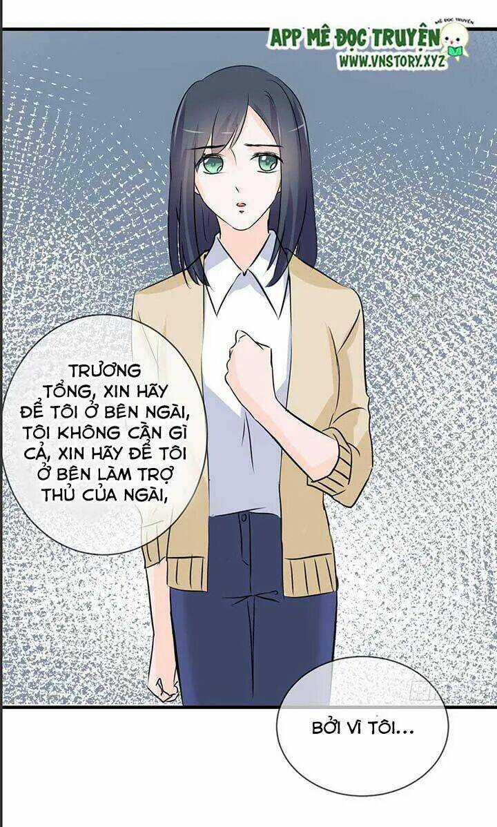 Cẩm Lý Thiếu Nữ Của Tôi Chapter 45 trang 51