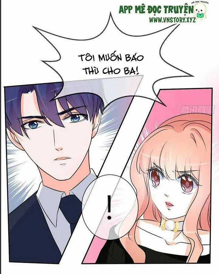 Cẩm Lý Thiếu Nữ Của Tôi Chapter 45 trang 52