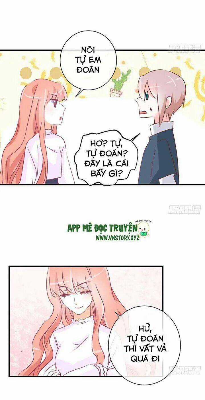 Cẩm Lý Thiếu Nữ Của Tôi Chapter 45 trang 6