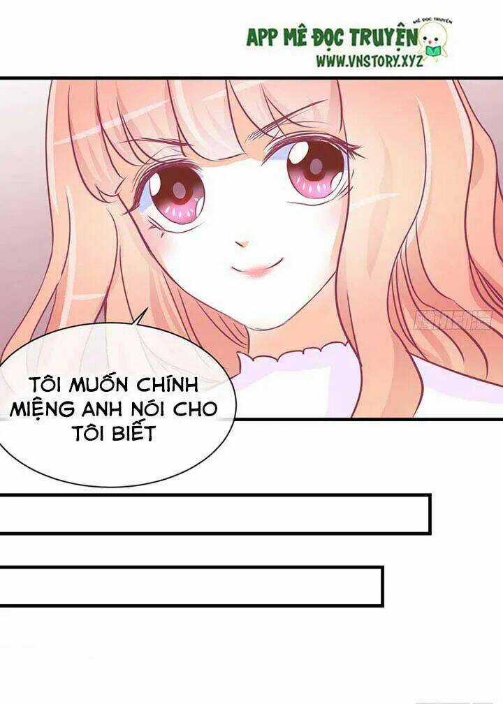 Cẩm Lý Thiếu Nữ Của Tôi Chapter 45 trang 7