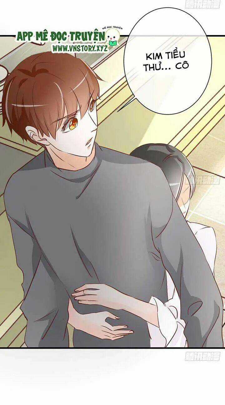 Cẩm Lý Thiếu Nữ Của Tôi Chapter 45 trang 8