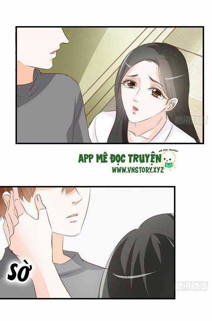 Cẩm Lý Thiếu Nữ Của Tôi Chapter 45 trang 9